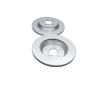 Brzdový kotouč KAVO PARTS BR-8245-C