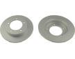 Brzdový kotúč KAVO PARTS BR-8704-C