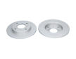 Brzdový kotúč KAVO PARTS BR-8708-C