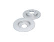 Brzdový kotúč KAVO PARTS BR-8708-C