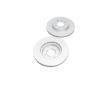 Brzdový kotouč KAVO PARTS BR-8719-C