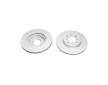 Brzdový kotouč KAVO PARTS BR-8719-C