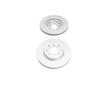 Brzdový kotouč KAVO PARTS BR-8719-C