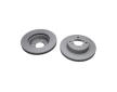 Brzdový kotúč KAVO PARTS BR-8720-C