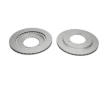 Brzdový kotouč KAVO PARTS BR-8721-C