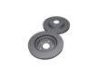 Brzdový kotúč KAVO PARTS BR-8722-C