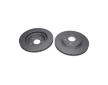 Brzdový kotúč KAVO PARTS BR-8722-C