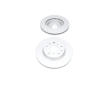 Brzdový kotúč KAVO PARTS BR-8723-C