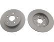 Brzdový kotouč KAVO PARTS BR-8729-C