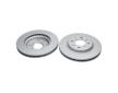 Brzdový kotouč KAVO PARTS BR-8732-C
