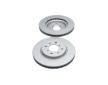Brzdový kotouč KAVO PARTS BR-8732-C