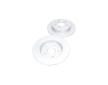 Brzdový kotúč KAVO PARTS BR-8736-C