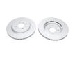 Brzdový kotúč KAVO PARTS BR-8738-C