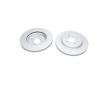 Brzdový kotúč KAVO PARTS BR-8738-C