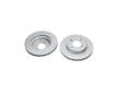 Brzdový kotúč KAVO PARTS BR-8752-C