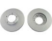 Brzdový kotúč KAVO PARTS BR-9327-C
