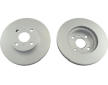 Brzdový kotúč KAVO PARTS BR-9355-C