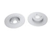 Brzdový kotúč KAVO PARTS BR-9380-C
