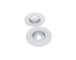 Brzdový kotúč KAVO PARTS BR-9380-C