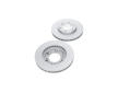 Brzdový kotouč KAVO PARTS BR-9390-C