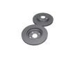 Brzdový kotúč KAVO PARTS BR-9403-C