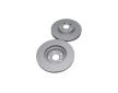 Brzdový kotúč KAVO PARTS BR-9407-C