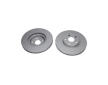 Brzdový kotúč KAVO PARTS BR-9407-C