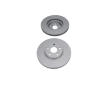 Brzdový kotúč KAVO PARTS BR-9407-C