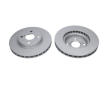 Brzdový kotúč KAVO PARTS BR-9412-C