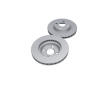 Brzdový kotúč KAVO PARTS BR-9412-C