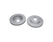 Brzdový kotúč KAVO PARTS BR-9412-C