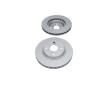 Brzdový kotúč KAVO PARTS BR-9412-C
