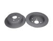 Brzdový kotúč KAVO PARTS BR-9419-C