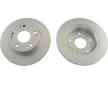 Brzdový kotúč KAVO PARTS BR-9430-C
