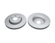 Brzdový kotouč KAVO PARTS BR-9431-C