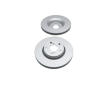 Brzdový kotouč KAVO PARTS BR-9431-C