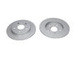 Brzdový kotúč KAVO PARTS BR-9452-C