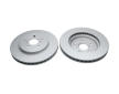 Brzdový kotúč KAVO PARTS BR-9457-C