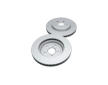 Brzdový kotúč KAVO PARTS BR-9457-C
