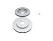 Brzdový kotúč KAVO PARTS BR-9457-C
