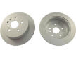 Brzdový kotouč KAVO PARTS BR-9458-C