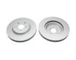 Brzdový kotúč KAVO PARTS BR-9471-C