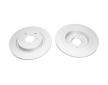 Brzdový kotúč KAVO PARTS BR-9477-C