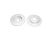 Brzdový kotúč KAVO PARTS BR-9477-C