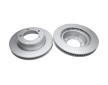 Brzdový kotúč KAVO PARTS BR-9478-C