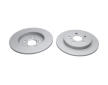 Brzdový kotúč KAVO PARTS BR-9484-C