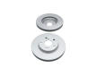 Brzdový kotúč KAVO PARTS BR-9515-C