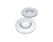 Brzdový kotúč KAVO PARTS BR-9525-C