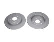 Brzdový kotouč KAVO PARTS BR-9532-C