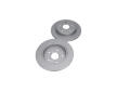 Brzdový kotouč KAVO PARTS BR-9532-C
